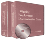 Employment Discrimination Cases Litigation.