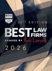 Best Law Firms Los Angeles & Beverly Hills 2026.