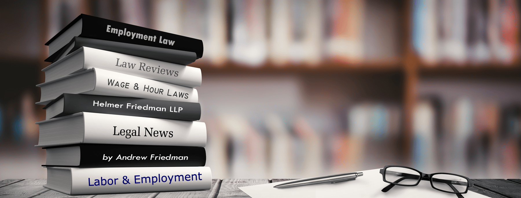 Review Employment Law