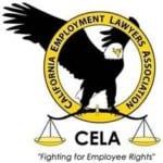 California Employment Lawyers Association