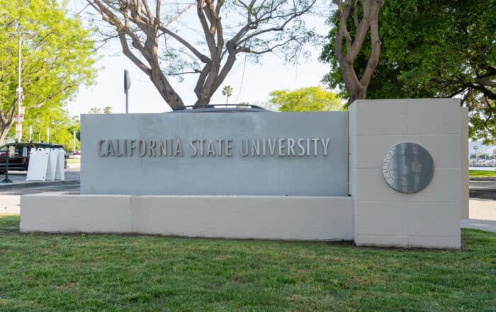 California State University CSU pays 12 million to settle gender discrimination, harassment, retaliation, wrongful termination lawsuit.