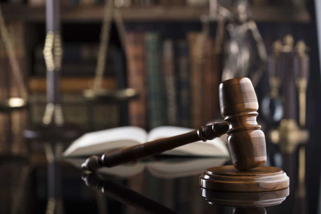 Gavel of Justice - Pay Discrimination Lawyers