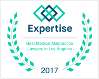 Top Medical Malpractice Lawyers Los Angeles